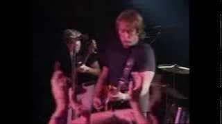 Ten Years After 'Marquee Club 1983'