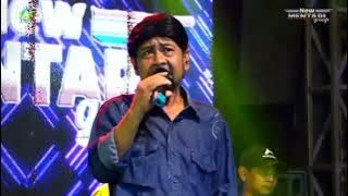 Ajie irama SK | Buah Duri Neraka ( Rhoma irama) Dangdut Mentari Group