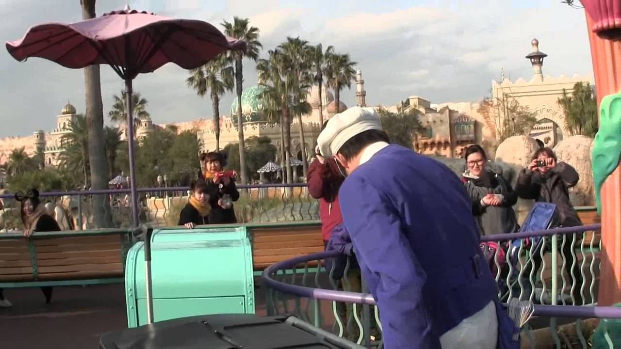 ファンカスト橋本さん ゲストに道案内 Youtube