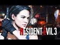 RESIDENT EVIL 3 REMAKE - ATE ZERAR