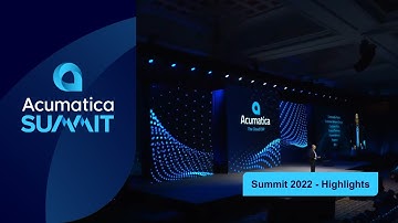 Summit 2022: Event Highlights