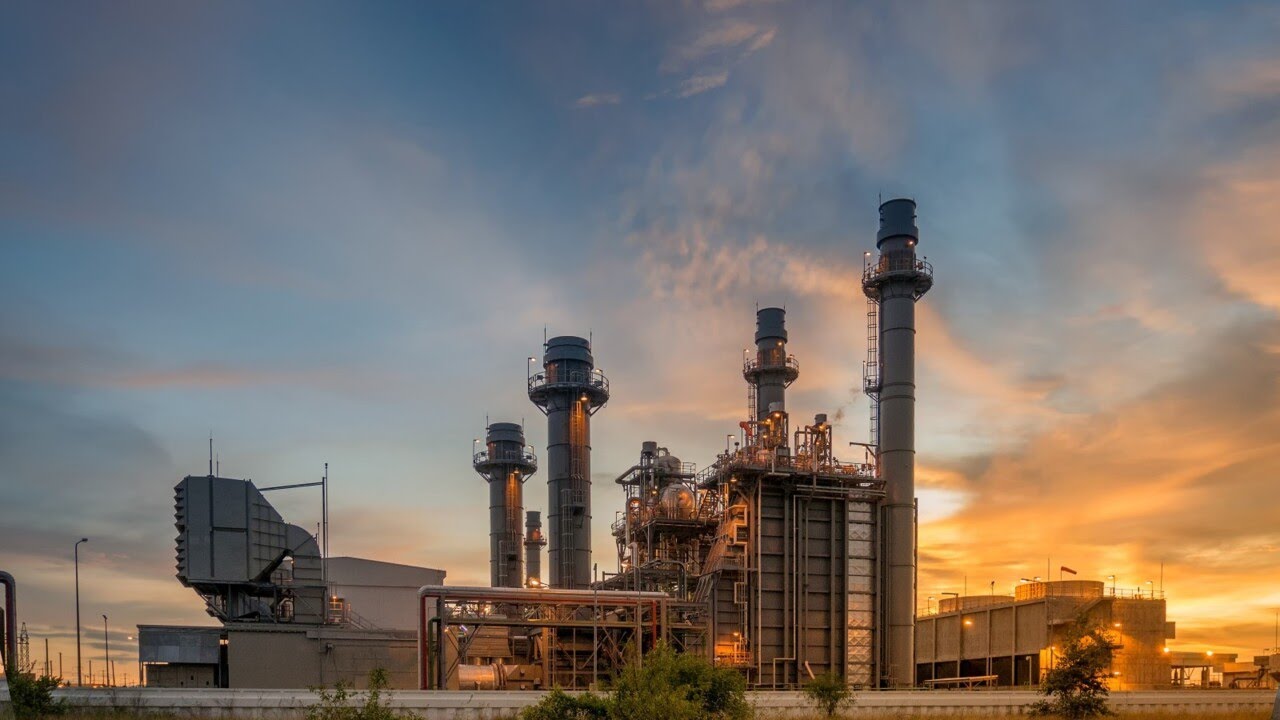 'Energy security is national security': Mullholland