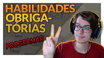 O que estudar para ser um desenvolvedor de jogos?