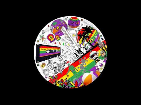 Plastique De Rêve Love On The Tape Original Version 