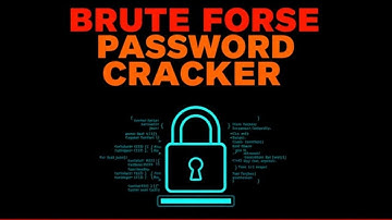 Brute Force Password Cracker Python Project - Step-by-Step Tutorial