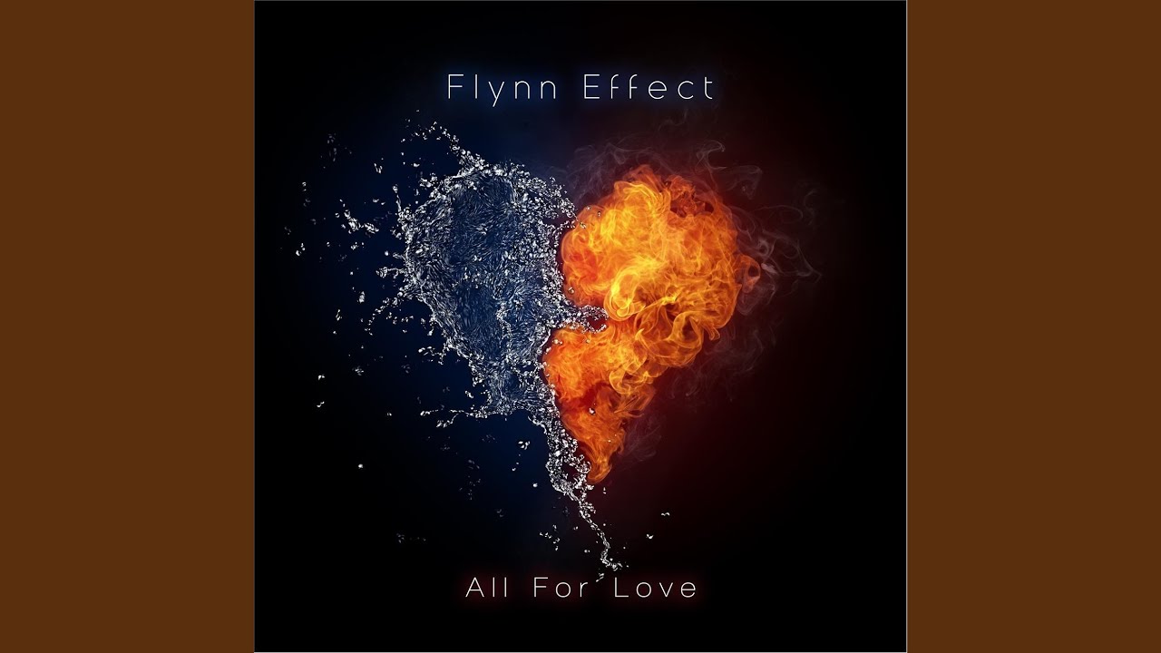All for Love YouTube