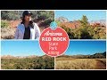 HIKING RED ROCK STATE PARK IN ARIZONA | LIFEMEETSTEPH