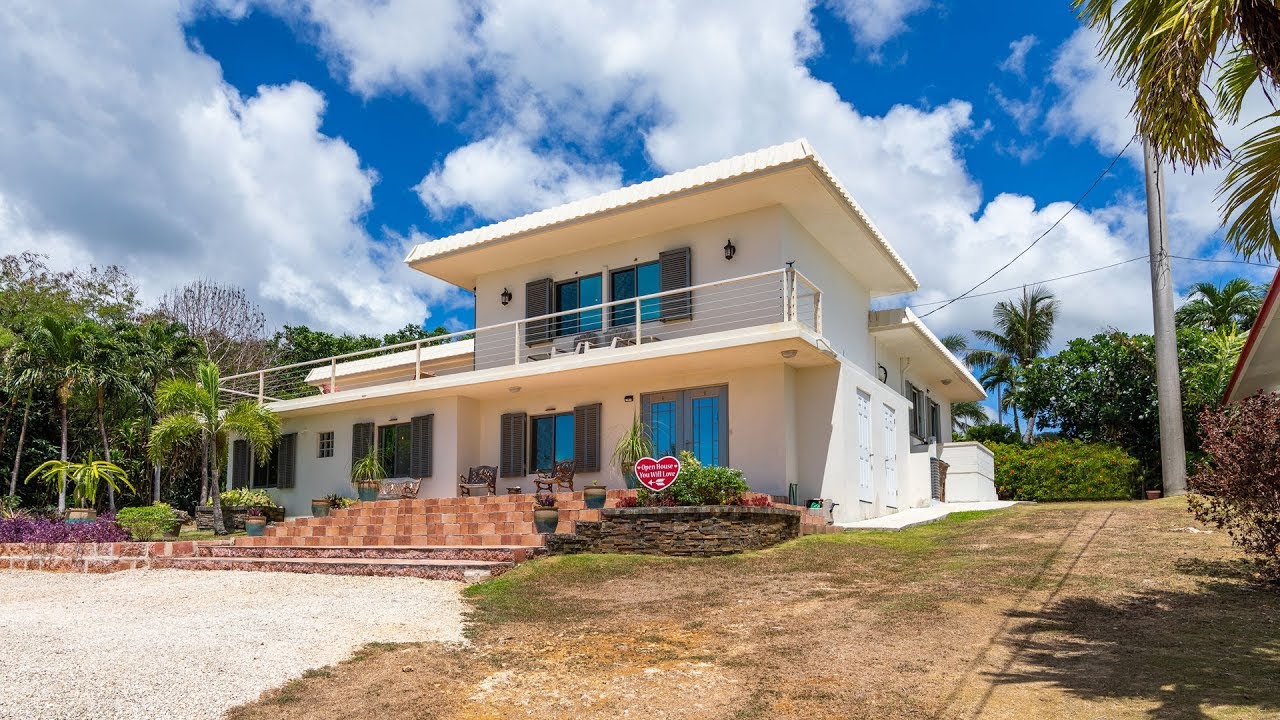 Ipan Talofofo Home For Sale YouTube