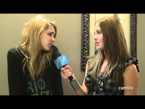 Cambio Connect - Katelyn Tarver Word Associations