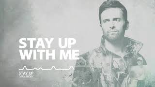 Watch Dean Brody Stay Up video