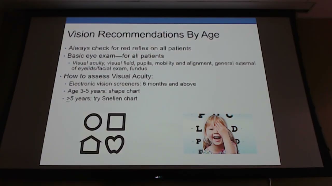 Pediatrics block 2 Lecture 3