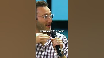 Introverts & Extroverts ?!  Simon Sinek - Motivation Inspiration #shorts