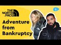 The North Face: from Bankruptcy to Brand Success