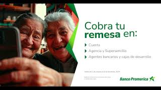 ¡Cobra y gana con tu remesa!