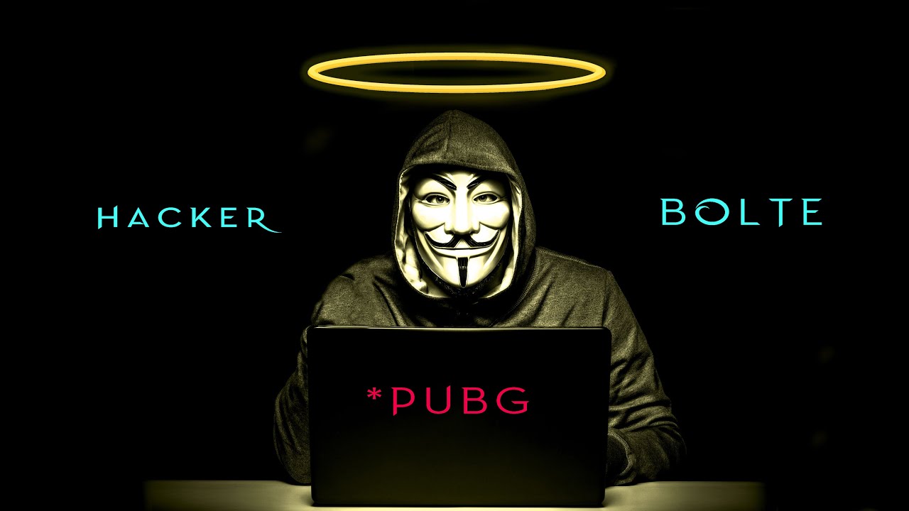 How hackers ruins game during rank push 