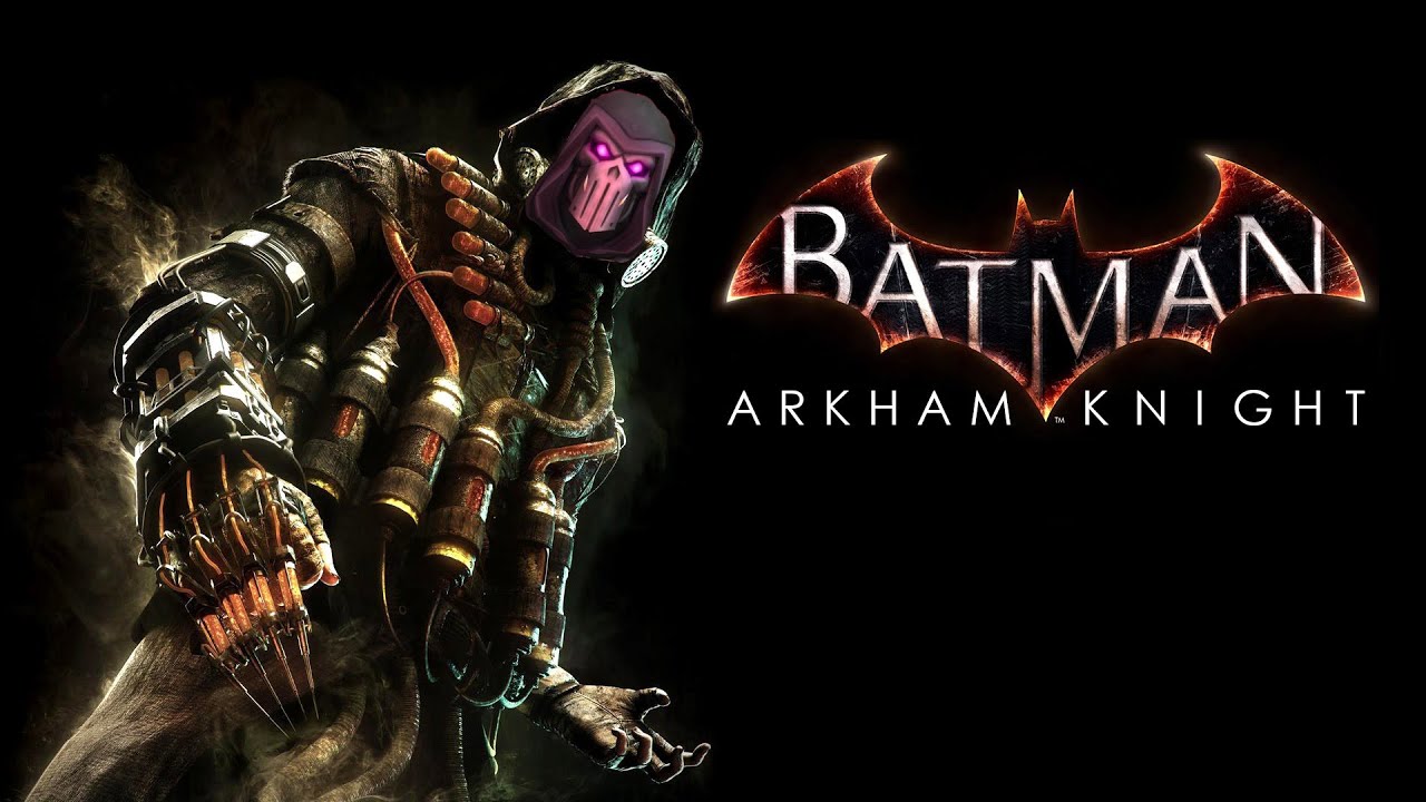 Batman: Arkham Knight - Glitchless Speedrun (Largely, mostly) - Stream VOD (11/12/25).