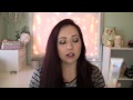 Beginning of video