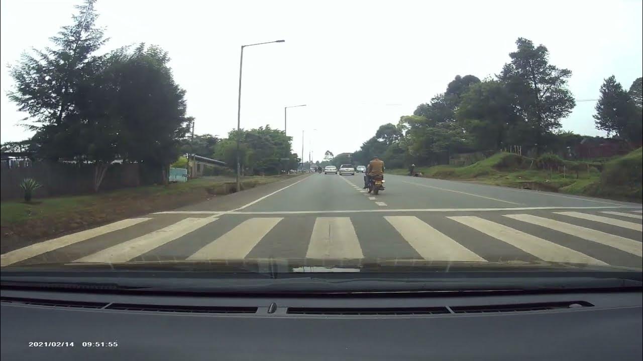 The Climbing lanes. how to safely and best use the climbing lanes