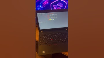 Want to run FreeBSD on a laptop? Get a ThinkPad.