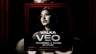 Video thumbnail of "Valka - Veo (Frasser & Dazel Bootleg)"