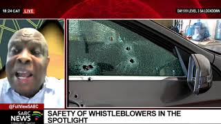 Babita Deokaran Murder I Siu Extends Its Heartfelt Condolences And Welcomes Arrest Of 7 Suspects