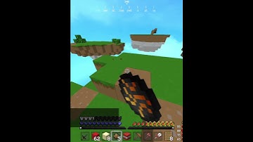 He Rage Quit After i destroyed him #gaming #hypixel #minemen #crazy