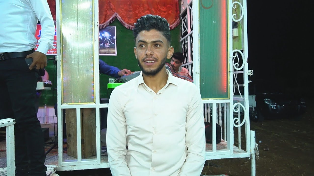 2-صوت روتانا يقدم فنان بشار الدغلي بحفل زفاف العريس محمد عساف 24-8-2025