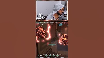 Why I Have *TRUST ISSUES* | #shorts #valorant