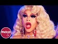 Top 10 Moments from RuPaul’s Drag Race Season 11