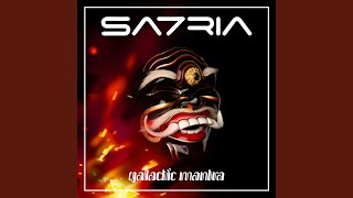 Galactic Mantra