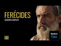 Ferécides De Siro O Precursor Da Metempsicose CC POR ING ESP FRA JAP Ferécides De Siro O Precursor Da Metempsicose CC POR ING ESP FRA JAP