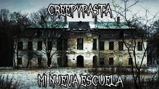 Creepypasta : 