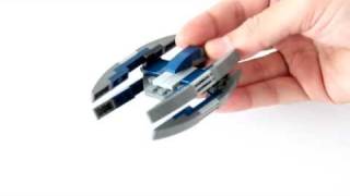 Lego 30055 MINI Vulture Droid