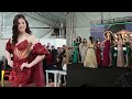 🎥 1ª Feira da Primavera é sucesso de público e fomenta comércio de Rio Azul