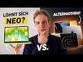 MacBook Neo: genialer Deal oder doch die schlechtere Wahl?