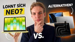 MacBook Neo: genialer Deal oder doch die schlechtere Wahl?