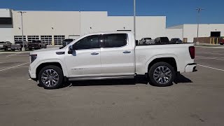 2024 GMC Sierra_1500 Denali Collinsville, Tulsa, Owasso, Bartlesville, Oklahoma OK 2024 Gmc Sierra 1500 Denali Collinsville Tulsa Owasso Bartlesville Oklahoma Ok