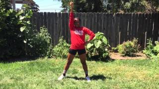 OWU Cheer- TAKE, take that ball