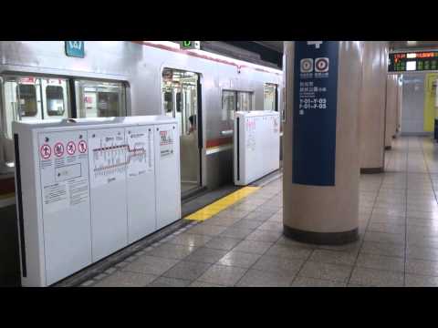 小竹向原発車メロディー『無休』