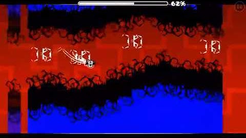 Geometry Dash - Noobaman Adventures [Ultra Easy Demon] by Noobas