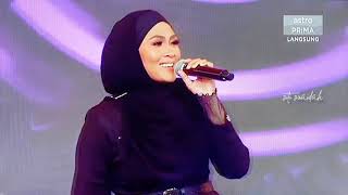 Video thumbnail of "Gadis dan Bunga - Siti Nordiana | #ratuhijabista"