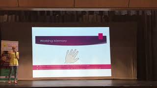 Early Learning Child Motor Developmental Milestones Conference