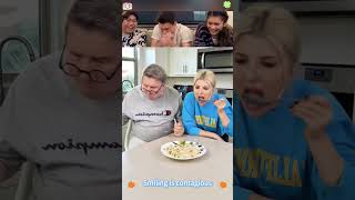 Tom Holland React Viral Videos💞#reaction #funny #viralclips #try
