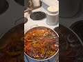 Homemade Hibachi #cooking #food #fyp #recipe #easy
