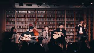상처를 말해줘요 (feat. 홍찬미)