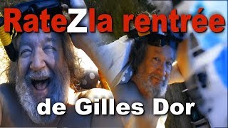 🍸🥃🎸✈️⛵️Ratez la rentrée de Gilles Dor 👅🦋🌴🌼🍹