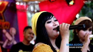 Download Lagu MEMORI BERKASIH ALL ARTIST - DVANA TENGGULI NDEYENG ORGANIZER MP3