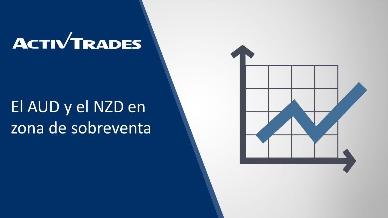 17/11/2017 - El AUD y el NZD en zona de sobreventa trading screen