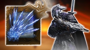 Caster Wylder Is My New Favorite Character