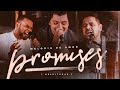 REELEITURAS PROMISSES | MELODIA DE AMOR | Klev, Bruno e Jill